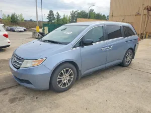 Honda Odyssey 3.5L 6 2013