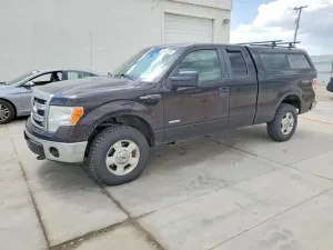 Ford F-150 3.5L 6 2014