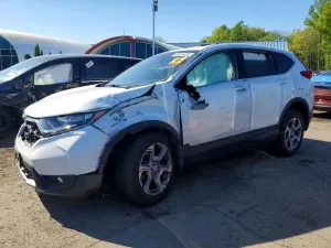 Honda CR-V 1.5L 4 2019