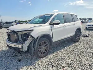 Honda Passport 3.5L 6 2023