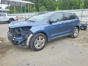 Ford Edge 2.0L 4 2019