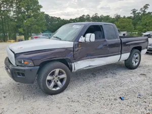 Dodge RAM 5.9L 8 2001