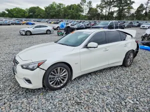 Infiniti Q50 3.0L 6 2018