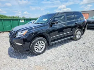 Lexus GX 4.6L 8 2015