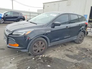 Ford Escape 2.5L 4 2016