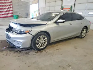Chevrolet Malibu 1.5L 4 2018