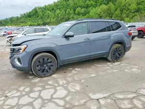 Volkswagen Atlas 2.0L 4 2025