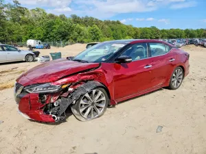 Nissan Maxima 3.5L 6 2023