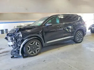 Hyundai Santa Fe 2.5L 4 2023