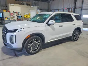 Hyundai Palisade 3.8L 6 2025