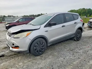 Ford Escape 2.5L 4 2016