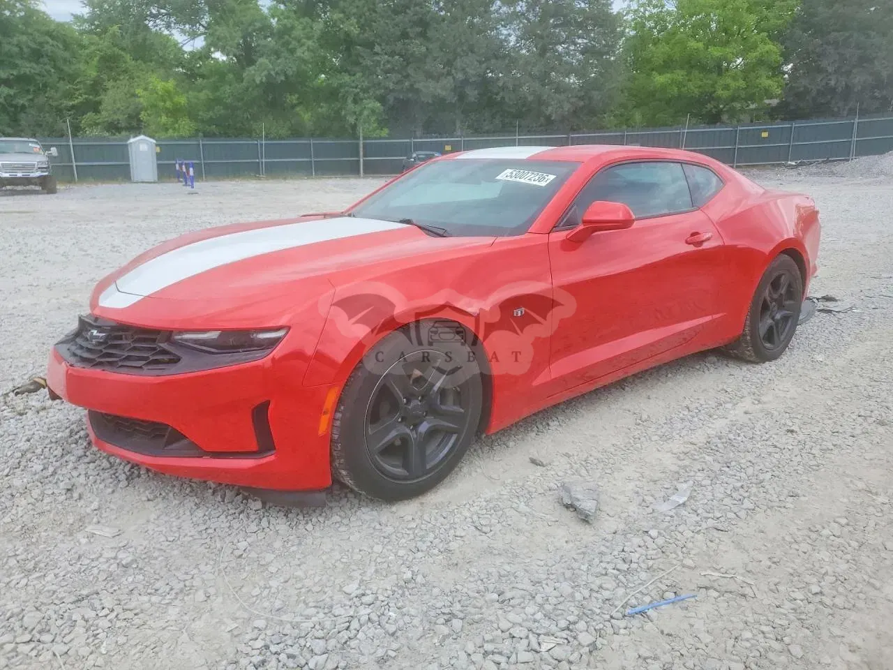 Chevrolet Camaro 3.6L 6 2023