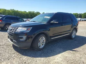 Ford Explorer 3.5L 6 2016