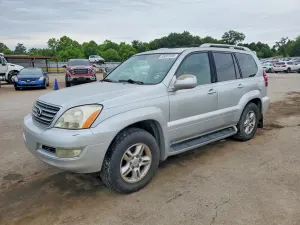 Lexus GX 4.7L 8 2006