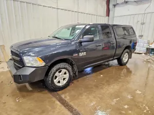 RAM 1500 5.7L 8 2014