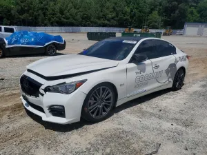 Infiniti Q50 3.0L 6 2016