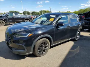 Honda HR-V 2.0L 4 2023