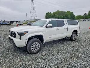 Toyota Tacoma 2024