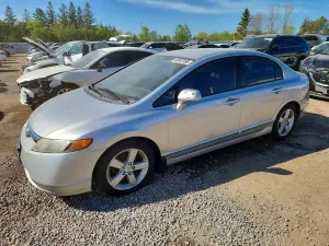 Honda Civic 1.8L 4 2007