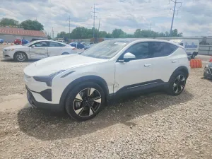 Polestar 3 2025