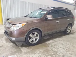 Hyundai Veracruz 3.8L 6 2011
