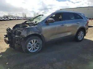 Kia Sorento 2.4L 4 2019