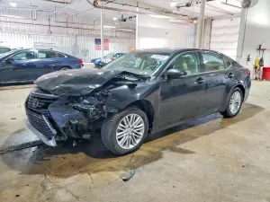 Lexus ES 3.5L 6 2017