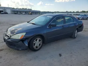 Honda Accord 2.4L 4 2007