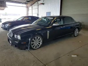 Jaguar XJ 4.2L 8 2008