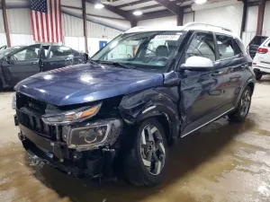 Hyundai Venue 1.6L 4 2023