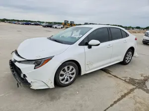 Toyota Corolla 1.8L 4 2020