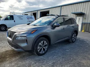 Nissan Rogue 1.5L 3 2023