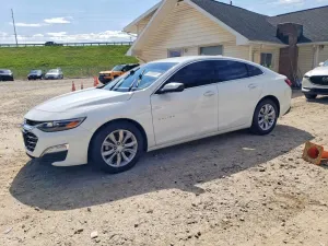 Chevrolet Malibu 1.5L 4 2025
