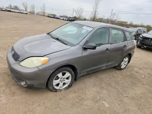 Toyota Corolla 1.8L 4 2005