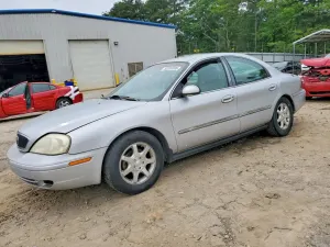 Mercury Sable 3.0L 6 2000