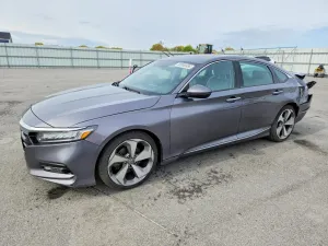 Honda Accord 2.0L 4 2018