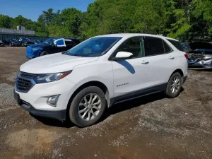 Chevrolet Equinox 1.5L 4 2020