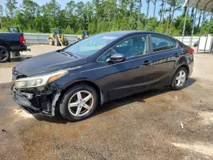 Kia Cerato / Forte / K3 2.0L 4 2018