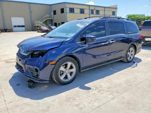 Honda Odyssey 3.5L 6 2020