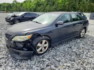 Toyota Camry 2.5L 4 2010