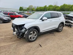 Hyundai Santa Fe 2.5L 4 2021