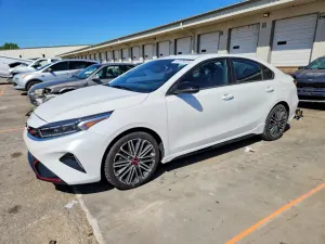 Kia Cerato / Forte / K3 1.6L 4 2023