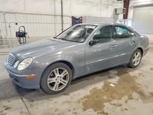 Mercedes-Benz E 3.5L 6 2006