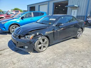 Lexus IS 3.5L 6 2010