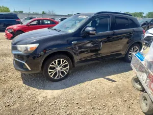 Mitsubishi Outlander 2.4L 4 2016
