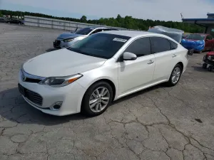 Toyota Avalon 3.5L 6 2014