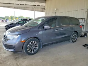 Honda Odyssey 3.5L 6 2024
