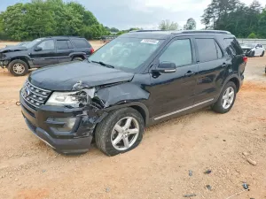 Ford Explorer 3.5L 6 2016