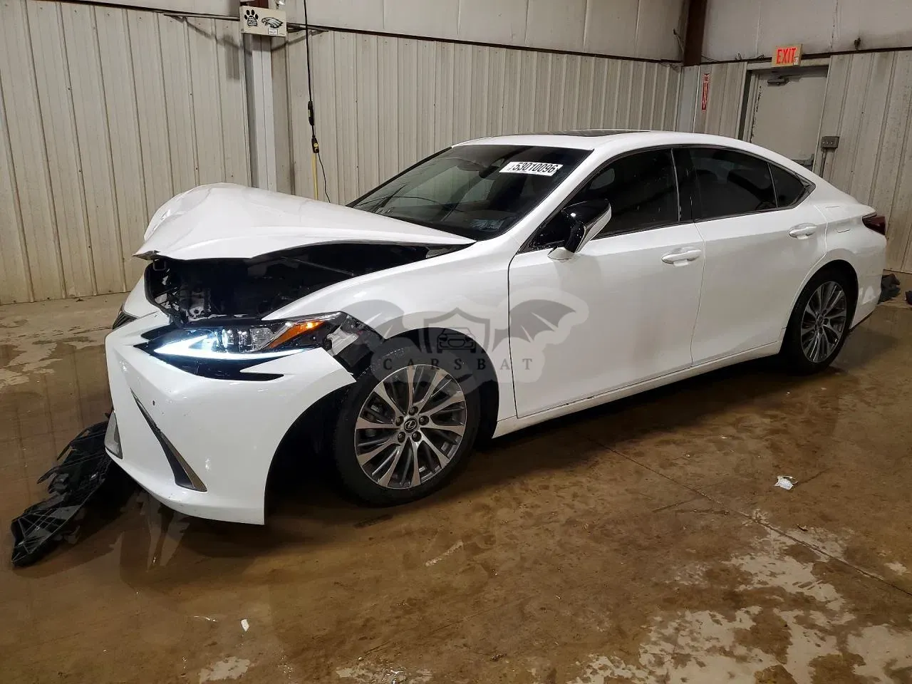 Lexus ES 3.5L 6 2019