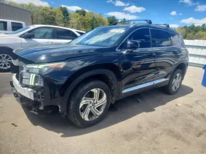 Hyundai Santa Fe 2.5L 4 2022